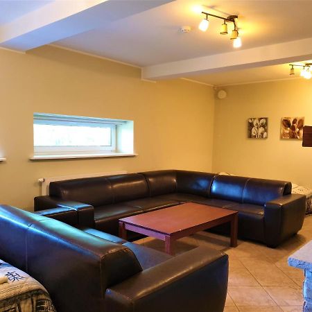 Nuustaku Villa Otepaa Ngoại thất bức ảnh