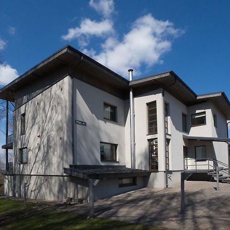 Nuustaku Villa Otepaa Ngoại thất bức ảnh