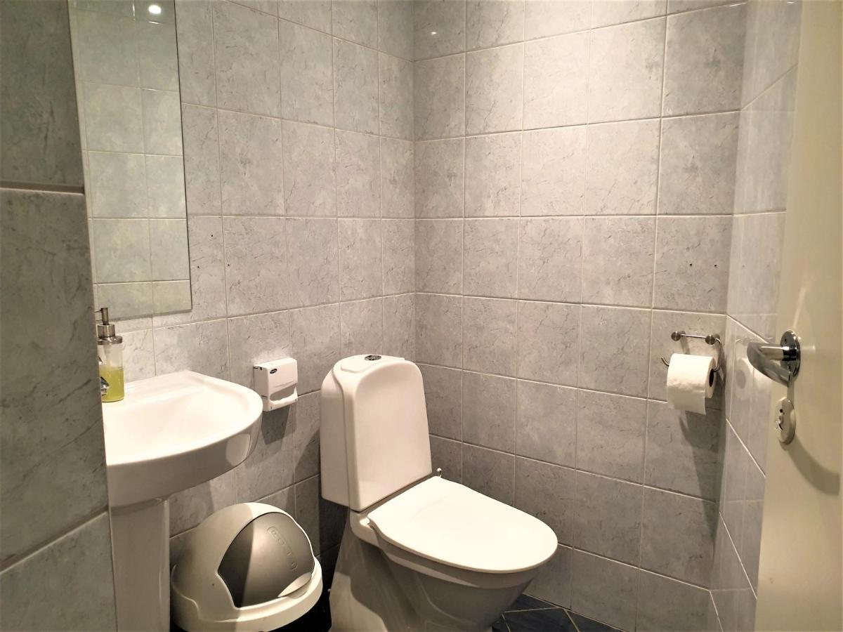 Nuustaku Villa Otepaa Ngoại thất bức ảnh