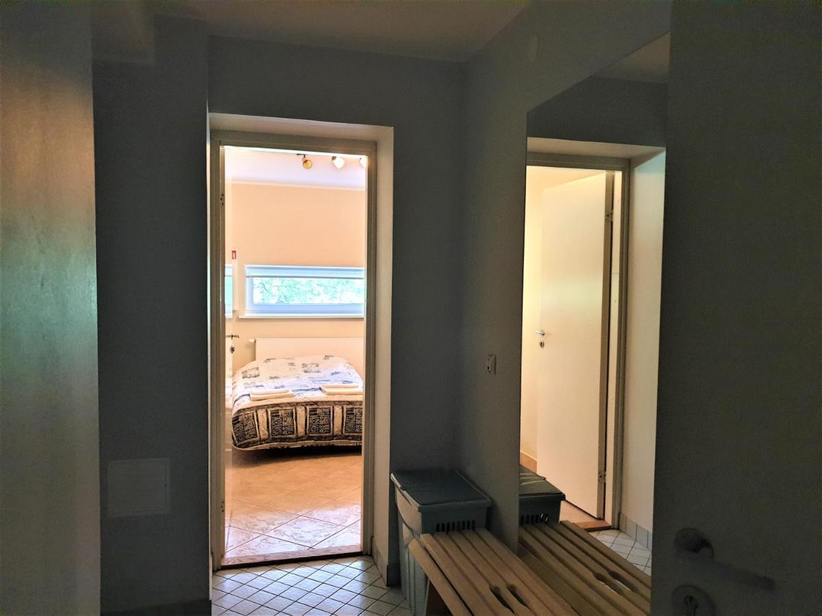Nuustaku Villa Otepaa Ngoại thất bức ảnh