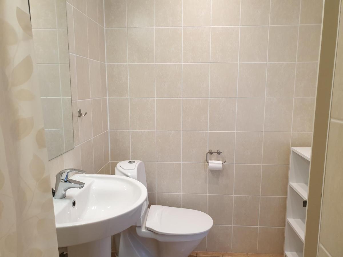 Nuustaku Villa Otepaa Ngoại thất bức ảnh