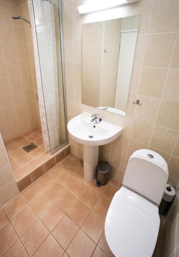 Nuustaku Villa Otepaa Ngoại thất bức ảnh