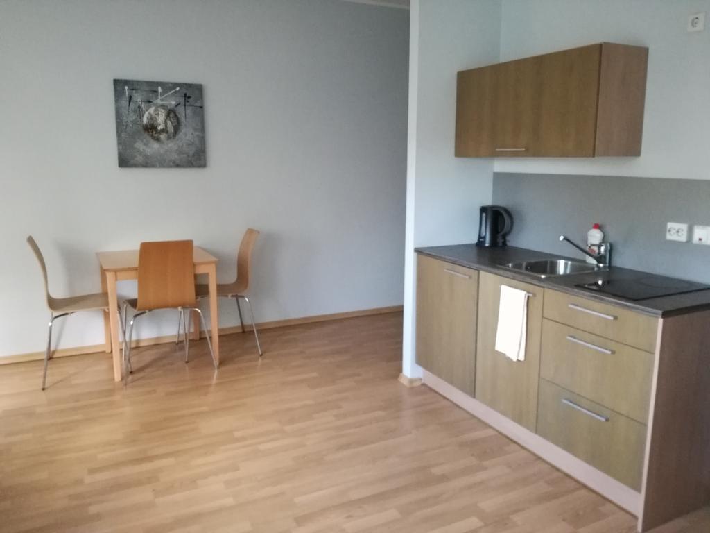 Nuustaku Villa Otepaa Ngoại thất bức ảnh