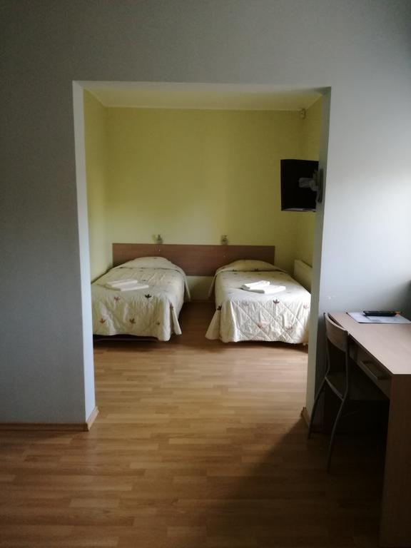 Nuustaku Villa Otepaa Ngoại thất bức ảnh