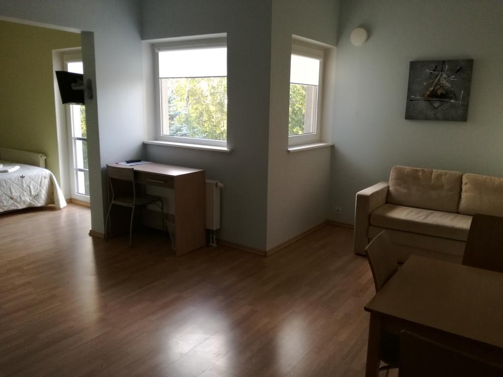 Nuustaku Villa Otepaa Ngoại thất bức ảnh