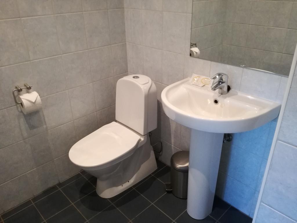 Nuustaku Villa Otepaa Ngoại thất bức ảnh