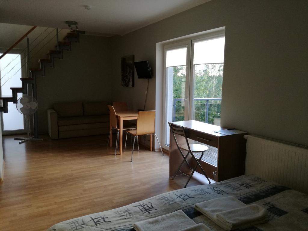 Nuustaku Villa Otepaa Ngoại thất bức ảnh