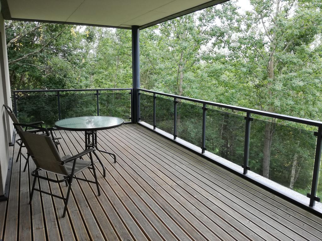 Nuustaku Villa Otepaa Ngoại thất bức ảnh