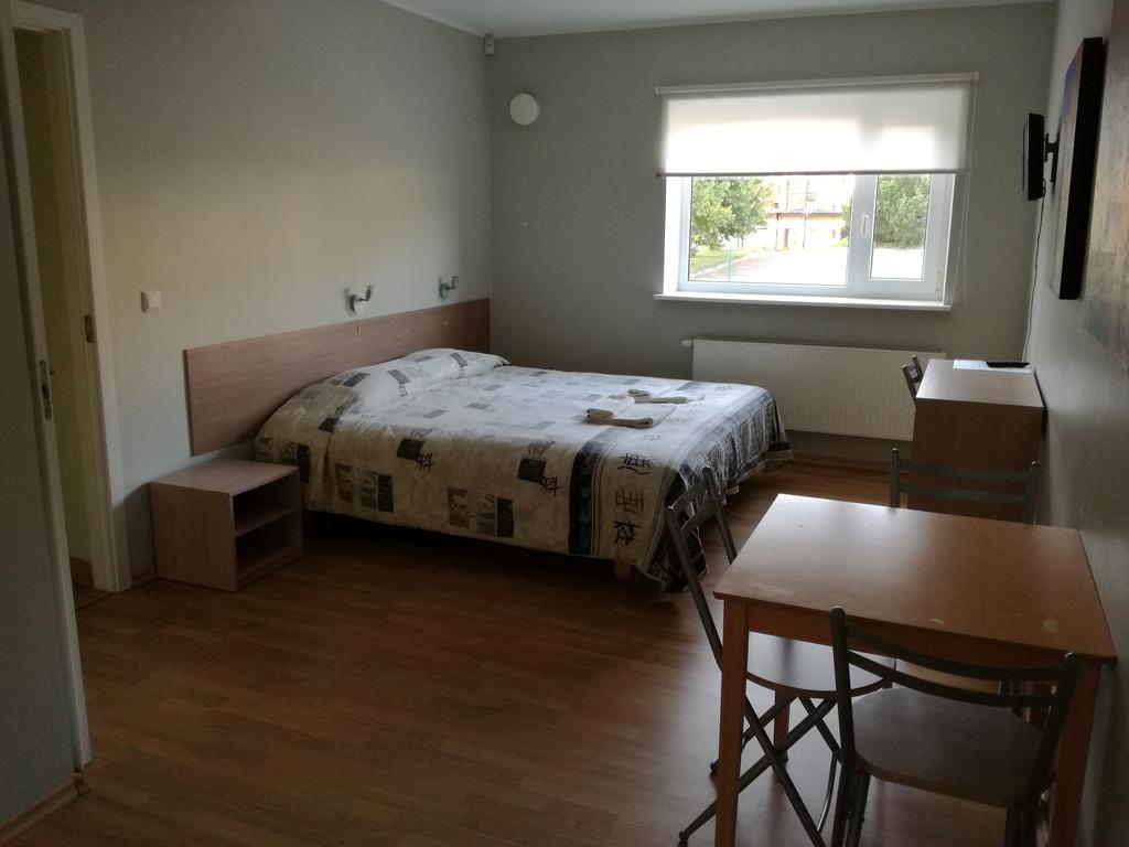 Nuustaku Villa Otepaa Ngoại thất bức ảnh