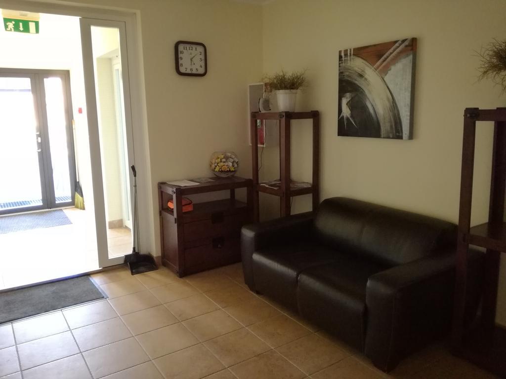 Nuustaku Villa Otepaa Ngoại thất bức ảnh