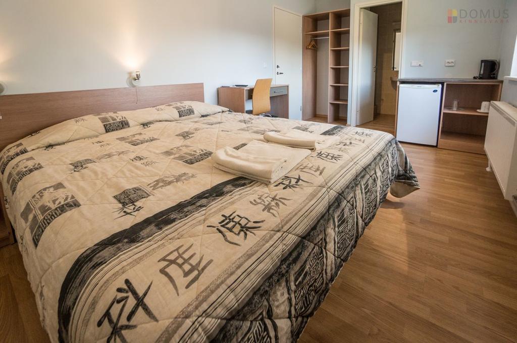Nuustaku Villa Otepaa Ngoại thất bức ảnh
