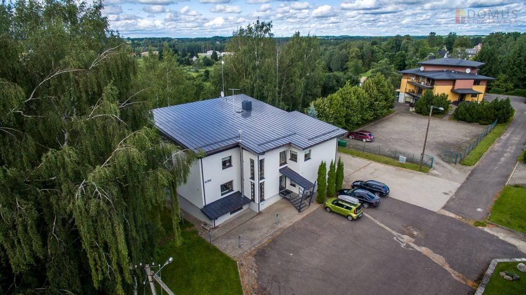 Nuustaku Villa Otepaa Ngoại thất bức ảnh